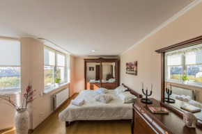 Super comfort flat for you near the metro.